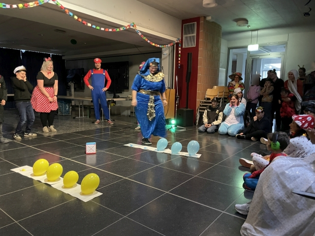 2025 02 28 Karnevalsparty 037