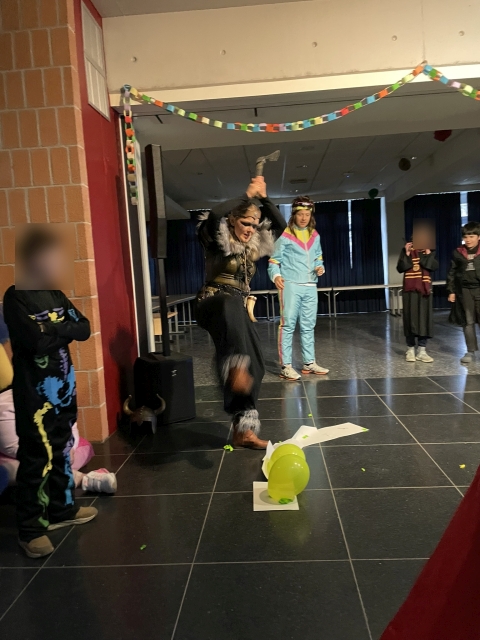 2025 02 28 Karnevalsparty 039