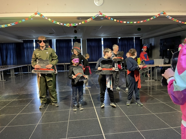 2025 02 28 Karnevalsparty 051