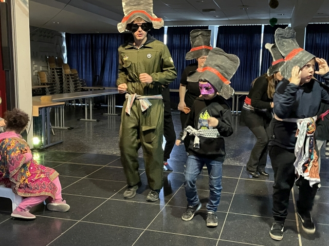 2025 02 28 Karnevalsparty 055