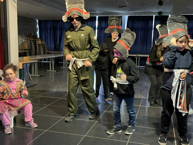 2025 02 28 Karnevalsparty 056