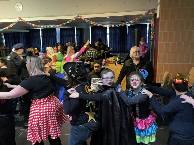 2025 02 28 Karnevalsparty 091