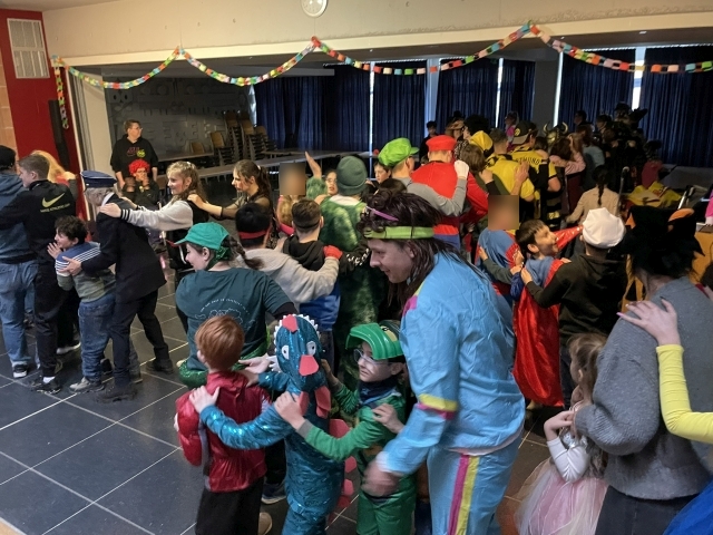 2025 02 28 Karnevalsparty 098