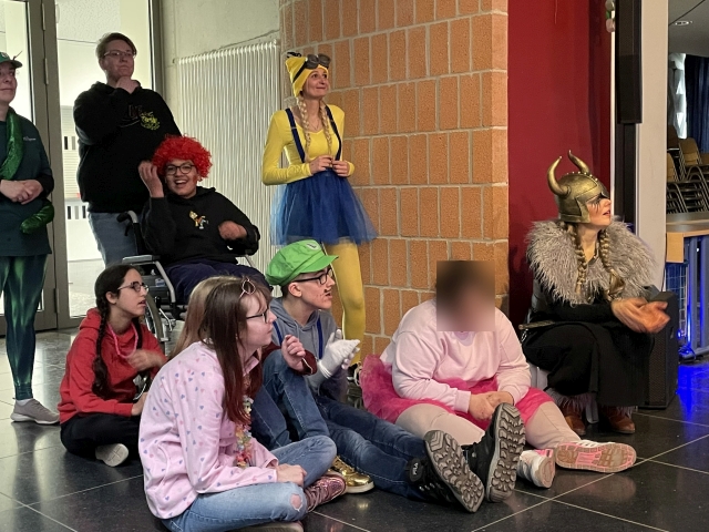 2025 02 28 Karnevalsparty 133
