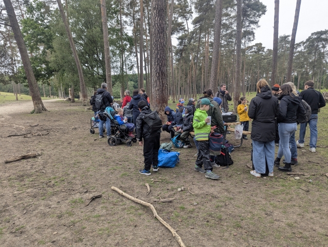 2025 05 27 Primarstufenausflug Hamm 082