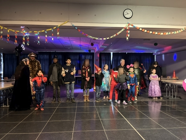 2026 02 20 Karnevalsparty 101