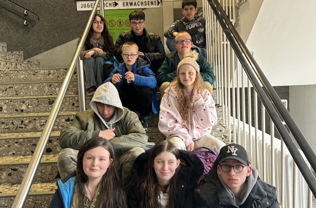 2026 03 25 Stadtmeisterschaften Schwimmen vorschau