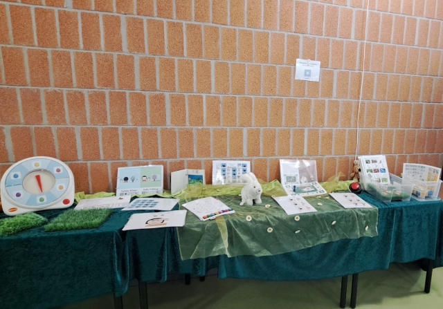 2026 Fruehlingsausstellung UK MLS