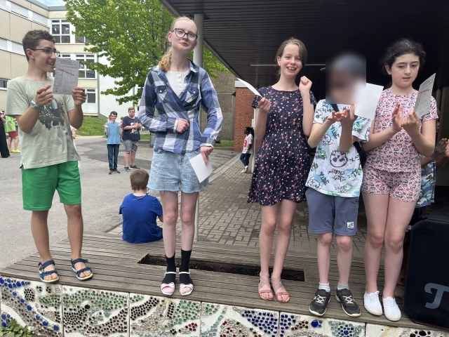 2026 06 23 Wassersportfest Siegerehrung 123