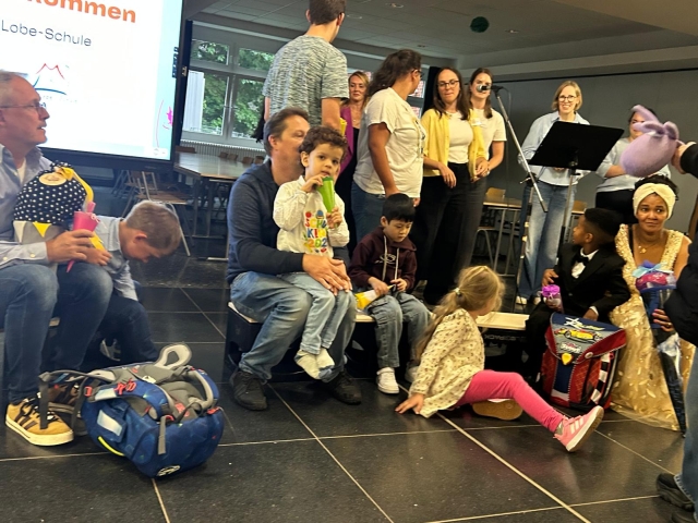 2026 09 03 Einschulungsfeier 111